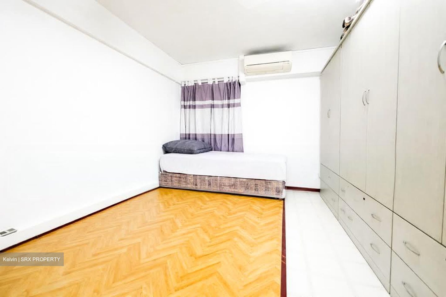 Blk 101 Jurong East Ville (Jurong East), HDB 3 Rooms #570193101